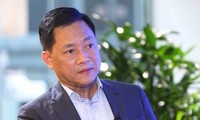 Đại gia Nguyễn Cao Trí đã rời hội đồng quản trị doanh nghiệp cao su