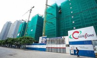 Đua nhau bán cổ phiếu vì gói thầu 35.000 tỷ đồng sân bay Long Thành