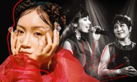 Diva Mỹ Linh nói về con gái Mỹ Anh gây xúc động: &quot;Điểm tựa của Gen Z là nỗ lực vượt sướng&quot;