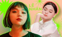 &quot;Chị Ca nô&quot; Lê Nhân nói về &quot;vai diễn đổi đời&quot;: &quot;Không có kịch bản, chỉ đúng 5 phút quay!&quot;