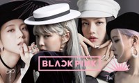 BLACKPINK khoe ảnh teaser album tiếng Nhật, ai cũng đẹp nhưng vẫn bị trừ điểm vì điều này