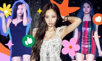 Nhìn tiêu chí chọn vóc dáng cực phẩm của Dispatch mới thấy “mình hạc xương mai” thất sủng