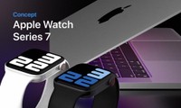 Bằng chứng cho thấy Apple đang phát triển MacBook Pro mới và Apple Watch Series 7