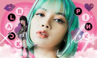 Top 5 khoảnh khắc &quot;viral&quot; của Lisa BLACKPINK khẳng định đẳng cấp &quot;cỗ máy nhảy&quot; K-Pop
