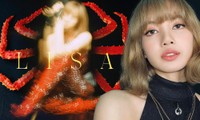 YG đầu tư concept bí ẩn cho poster solo của Lisa nhưng fan chỉ thấy thèm món... cua tuyết