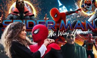 Giải mã trailer “Spider-Man: No Way Home”: Ác nhân tụ họp đối phó Người Nhện, đa vũ trụ?