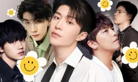 5 chàng rapper của C-Biz: &quot;Bắn rap&quot; ngầu bao nhiêu, hát tình ca lại ngọt bấy nhiêu