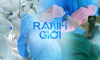 Phóng sự VTV Đặc biệt &quot;Ranh giới&quot;: Chân thực đến ám ảnh, khiến nhiều người xem bật khóc