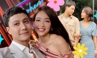 11 Tháng 5 Ngày: Thanh Sơn chỉ nói đúng một từ khi được &quot;đẩy thuyền&quot; với Khả Ngân