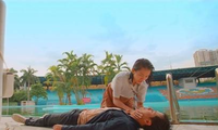 11 Tháng 5 Ngày: Thanh Sơn nói gì mà khán giả căng mắt soi cảnh Khả Ngân hô hấp nhân tạo?