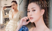 Phương Oanh thiệt thòi nhiều mức nào khi chấp nhận tăng cân vì &quot;Hương Vị Tình Thân&quot;?