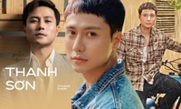 Dám chắc nhiều người xem &quot;11 Tháng 5 Ngày&quot; sẽ đoán sai tuổi thật của trai đẹp Thanh Sơn