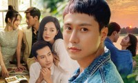 Thanh Sơn (11 Tháng 5 Ngày) có bí kíp gì mà phim nào cũng &quot;tình bể bình&quot; với nữ chính?