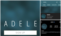 Cập nhật loạt trạng thái mới trên mạng xã hội, Adele chính thức trở lại trong tháng 11?