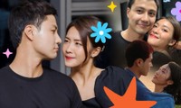 Bắt trọn loạt khoảnh khắc &quot;phim giả tình thật&quot; của Khả Ngân - Thanh Sơn (11 Tháng 5 Ngày)