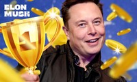 Là người giàu nhất thế giới nhưng Elon Musk từng khóc khi nói về việc suýt phá sản
