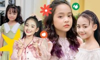 Cưng xỉu trước dàn sao nhí cực phẩm trong &quot;Hương Vị Tình Thân&quot; và &quot;Thương Ngày Nắng Về&quot;