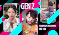 Gen Z chứng minh siêu năng lực &quot;nhạc nào cũng nhảy&quot;: Loạt hot trend một thời &quot;sống lại&quot; đặc sắc