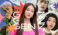 Gen Z cá tính, đột phá trong showbiz Việt năm 2021: Khả Ngân, Khánh Vy nổi bật nhất