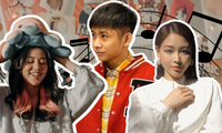 Dàn sao V-Pop chạy nước rút cuối năm: Văn Mai Hương, Ricky Star, có cả tân binh Gen Z!