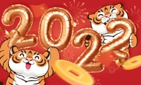 “Bảng điểm” từng con giáp trong năm 2022: Tiền bạc, Tình yêu, Công việc, Sức khỏe thế nào?