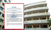 Trường Phổ thông Năng Khiếu TP.HCM đăng thư ngỏ, nêu quan điểm về nhân vật Forbes Under 30