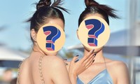 Chuyện lạ khó tin: Thí sinh của hai cuộc thi Hoa hậu đối thủ lại công khai cổ vũ lẫn nhau