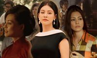 Bùi Lan Hương được nhiều đạo diễn nổi tiếng khen làm tròn vai trong &quot;Em và Trịnh&quot;