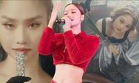Miu Lê khoe nhạc mới nhưng netizen chỉ chú ý vào vòng 2 &quot;xịn đét&quot; của nữ ca sĩ