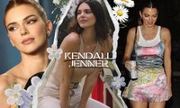 Kendall Jenner gợi ý mẹo phối đồ cực kỳ đắt giá, bảo sao mặc đơn giản mà hot đến vậy