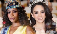 Hoa hậu Mai Phương thiếu chiều cao có mất điểm khi thi quốc tế không? Xem lại Miss World 2019 sẽ rõ!
