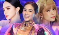 Sao Việt ngày trở lại: Lương Bích Hữu vào thẳng Top Trending, Hương Giang biết tiết chế hơn