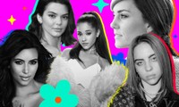 15 sao nữ có phong cách ảnh hưởng nhất thế giới, bất ngờ với thứ hạng của Ariana Grande