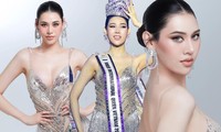 Dịu Thảo là Hoa hậu Chuyển giới Việt Nam 2023: Team Mai Ngô không thắng tập nào, trừ Chung kết!