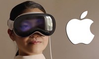 Apple ra mắt thiết bị thực tế ảo: Có tính năng gì mà giá lên đến 82 triệu đồng?