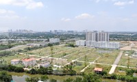 Giá nhà đất Hà Nội thấp hơn khoảng 30% so với TPHCM