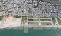 Lùm xùm về siêu dự án 123 ha ở Bình Thuận giao đất &apos;thần tốc&apos;