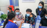 Trường ĐH Nguyễn Tất Thành công bố điểm xét tuyển bằng cách thi tốt nghiệp