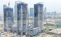 TPHCM kiểm tra loạt dự án bất động sản &apos;khủng&apos; 
