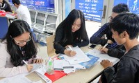 Trường ĐH Nguyễn Tất Thành công bố điểm chuẩn trúng tuyển bằng học bạ 