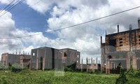 Sau 5 lần sốt đất, đô thị lớn nhất phía Nam trở thành hoang tàn