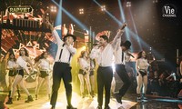 Karik hối hận vì chọn sai chủ đề cho G.Ducky, Á quân Rap Việt nói về “lời nguyền á quân“