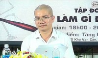 Phạt chủ tịch HĐQT Alibaba 7,5 triệu đồng vì phát ngôn miệt thị