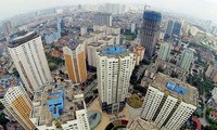 Chủ tịch Hà Nội khẳng định không &apos;xé rào&apos; nâng tầng cao ốc nội đô