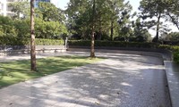 Hiện trường xảy ra vụ việc