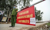 Vĩnh Phúc: Đã chuẩn bị bệnh viện dã chiến trong trường hợp xấu nhất