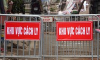Hà Nội: Một trường hợp trốn cách ly, lên máy bay định sang Anh