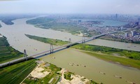 Chủ tịch Hà Nội: Chúng ta bỏ lỡ một cơ hội về quy hoạch hai bên sông Hồng