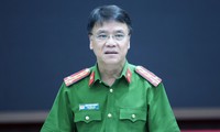 Đại tá Trần Ngọc Dương, Phó giám đốc Công an Hà Nội