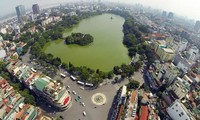 Hà Nội: Quy hoạch nội đô lịch sử tính đến việc di dân
